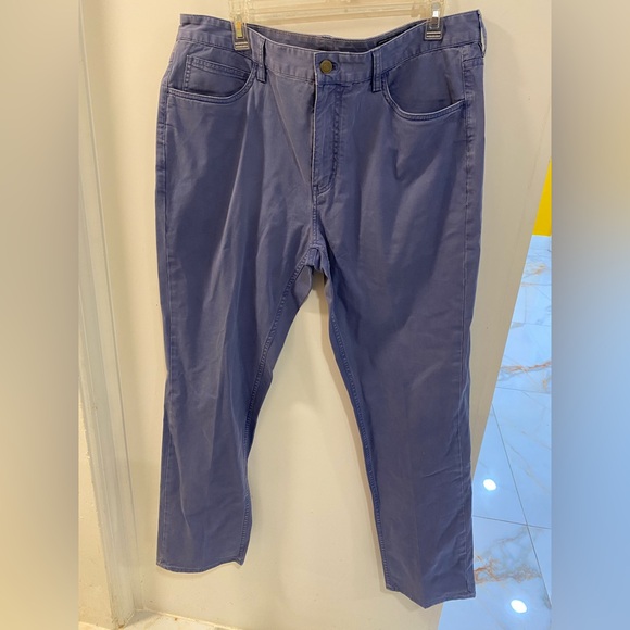 Vineyard Vines Pants - Vineyard Vines Lavender Pants
